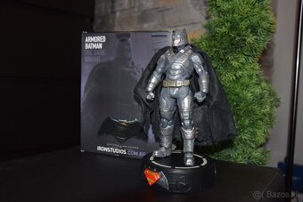 Zberatelska figurka Batman 1:10 - 7