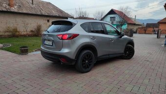 Mazda CX-5 Skyaktiv-D Attraction - 7