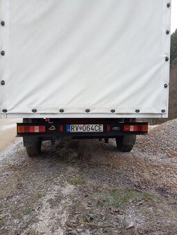 Ford Transit 2,2  izoterma - 7