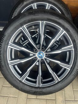 BMW R20 Styling 740M - 7