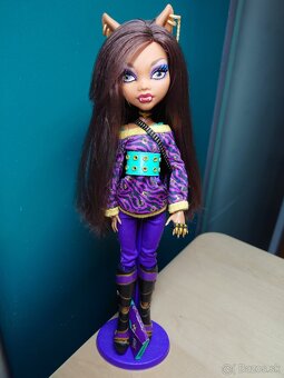 Predávam zbierku bábik - 7