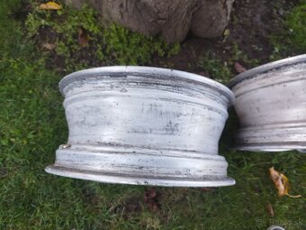 Elektróny Ford 5 +108,R17 predám - 7