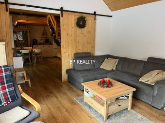 Novostavba RD v Bienskej doline - 7