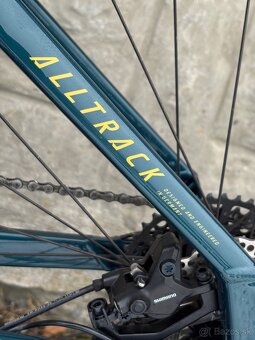 Haibike AllTrack 6 29” - 7