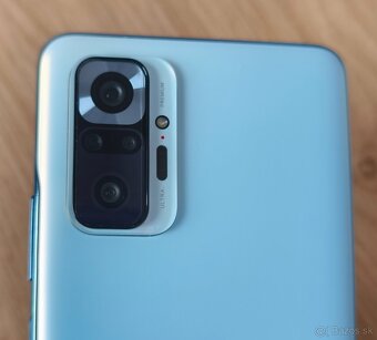 Xiaomi Redmi Note 10 Pro 8 GB / 128 GB - 7