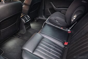 Škoda Superb  4x4 140Kw DSG - 7