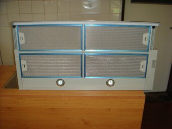 Digestor - odsávač pár Elica - 7