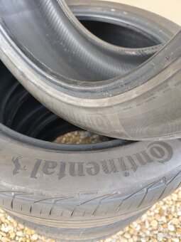 235/45 R18 98Y XL Continental DOT4320 - 7