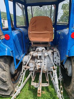 predám zetor 3011 - 7