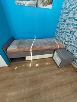 Študentská izba - 7