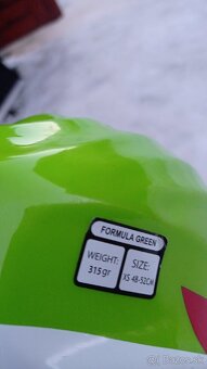 Predám detský lyžiarsky set Elán - 7