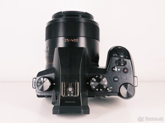 Panasonic Lumix DC-FZ1000 II - 7