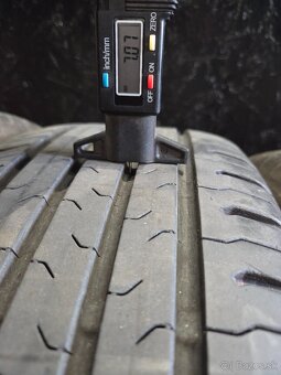 205/60 R16 Continental letne pneumatiky - 7