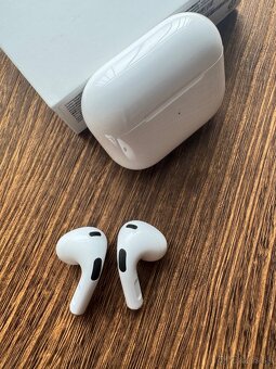 Apple AirPods 3 gen - 7