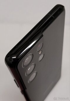 Samsung Galaxy S21 Ultra Čierny - 7