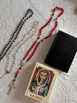 Modlitebné knižky v maďarčine - 7