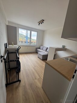 Dám do nájmu prerobenú garsonku - 7