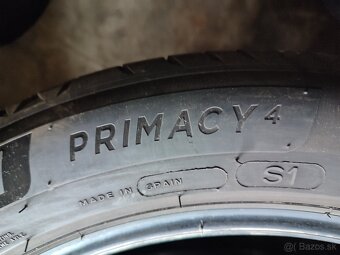 235/50 r19 Michelin - 7