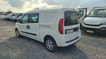 FIAT DOBLO 1.6, rv2021 - 7