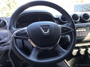 Dacia Duster Blue dCi 115 4WD | POJAZDNE | 16TKM | 85 kW - 7