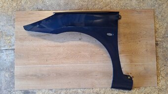 Predám diely na Peugeot 307 SW 2005- - 7