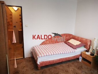 Smolenice-Znížená cena 3-izbový slnečný byt s balkónom v p - 7