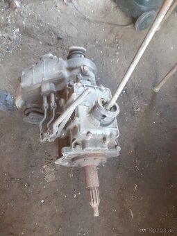 Aro 240 - 7