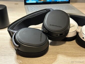 Steelseries Arctis Pro - 7