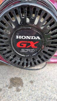 Motokara Honda GX 270 - 7