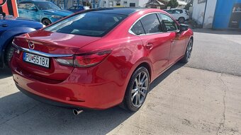 Mazda 6 Revolution 2.5 Skyactiv - 7