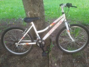 Detský bicykel 24" - 7