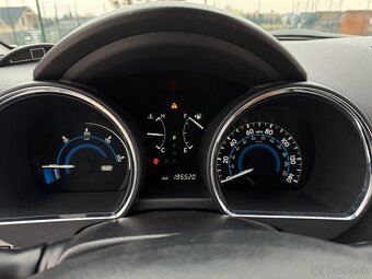 Toyota Highlander 3.3 V6 Hybrid Limited 270k AWD 2008 - 7
