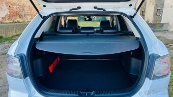 Mazda Cx-7 2.2 MZR -CD Revolution 4x4 - 7