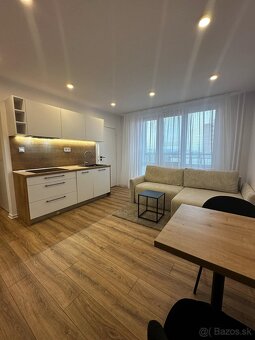 2 izbový prenájom- Košice - 7