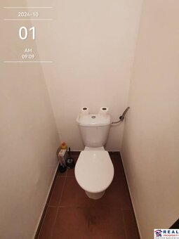STROJNÍCKA: SKLAD č.4 - 228 m2,sociálne záz.,kanc.+spev. pl - 7