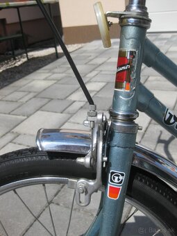 Bicykel 20 - 7