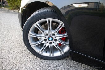 BMW 5 Touring 530d xDrive /Aj na splátky/ - 7