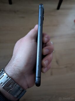 Apple iPhone 11 64gb, čierny - ZNÍŽENÁ CENA - 7