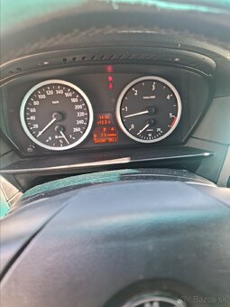 Bmw e60 525d - 7
