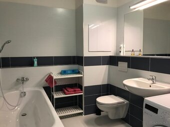 2 izb. byt Vinohrady, novostavba s parkovaním - 7