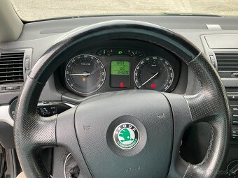 Škoda Octavia II Combi 1.9 TDI 77KW BXE - 7