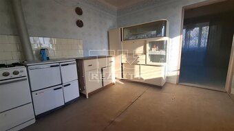Na predaj rodinný dom v obci Obsolovce s pozemkom 500m2 - 7