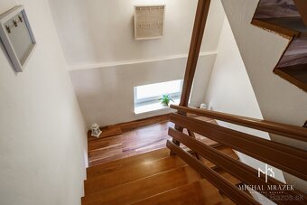 Ponúkame Vám exkluzívne na predaj priestranný 5-izbový rodin - 7
