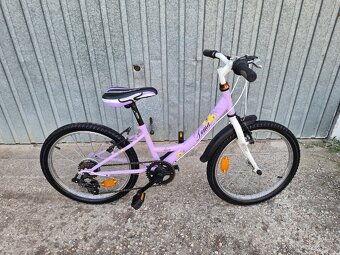 Dievcensky bicykel 20 - 7