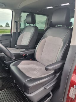 Volkswagen Multivan 2.0 BiTDI 199k 4x4 DSG za 52.900 € s DPH - 7