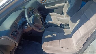 Predám Peugeot 307 - 7