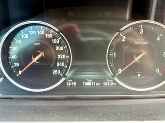 BMW 530d xDrive M-packet - 7