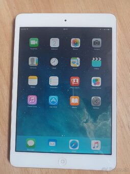 Ipad mini - 7