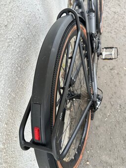 Cube gravel Nuroad Race - 7