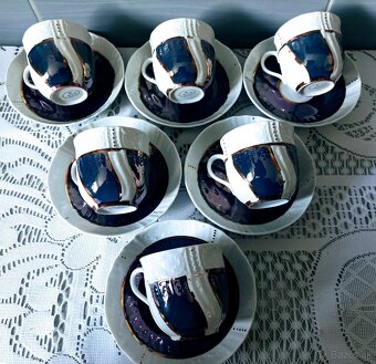 Porcelánové súpravy - 7